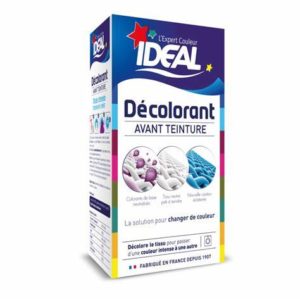 Décolorant avant teinture 330g IDEAL