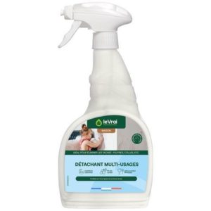 Détachant multi-usages 750ml LE VRAI PROFESSIONNEL