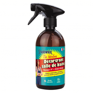 Nettoyant salle de bain 500ml FABULOUS