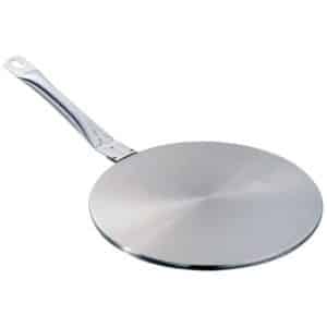 Disque relais pour induction 20cm BAUMALU