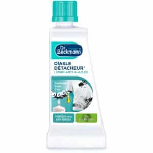 Diable Détacheur - Lubrifiants et Huiles 50ml DR. BECKMANN