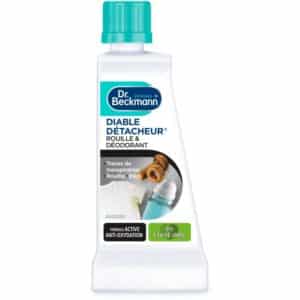 Diable Détacheur - Rouille et Déodorant 50ml DR. BECKMANN