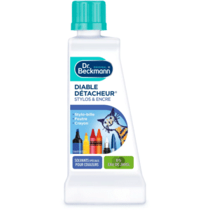Diable Détacheur - Stylos et Encre 50ml DR. BECKMANN