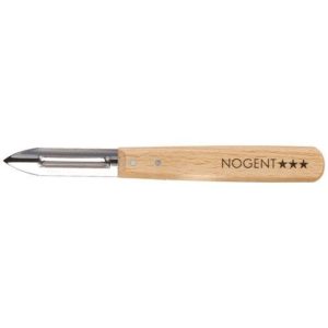 Éplucheur Classic Hêtre NOGENT