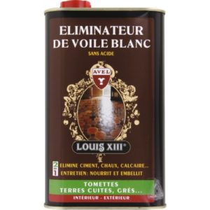 Eliminateur de voile blanc 1L LOUIS XIII