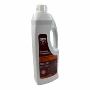 Émulsion vitrifiante Tomettes & Terres cuites Rouge 1L AVEL
