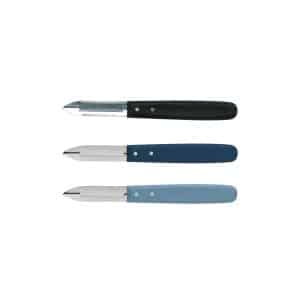 Éplucheur 1 tranchant - Affidenté confort NOGENT