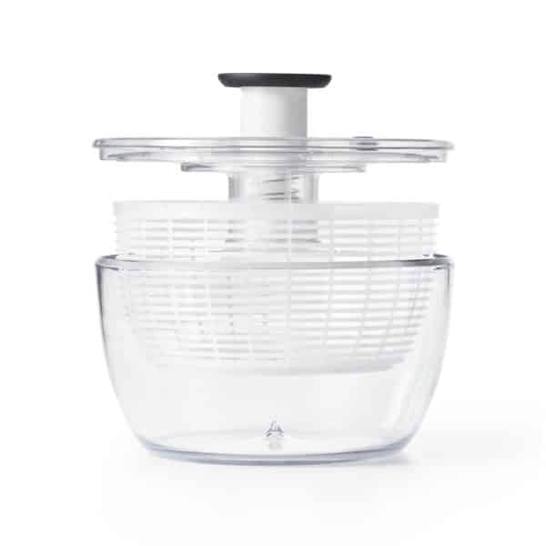 Essoreuse à salade 26cm OXO – Image 2