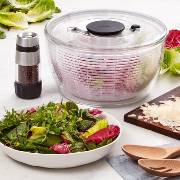 Essoreuse à salade 26cm OXO – Image 3