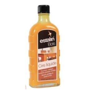 Cire liquide 250ml ESTALIN