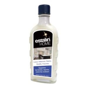 Nettoyant raviveur Surface modernes 250ml ESTALIN