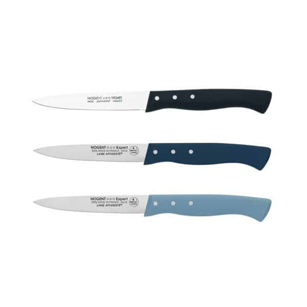 Couteau d'office Expert Affidenté 9cm NOGENT
