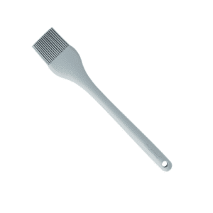 Pinceau en silicone - Gris MASTRAD