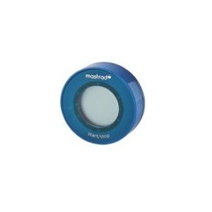 Minuteur de cuisine MASTRAD - Bleu
