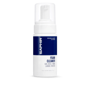 Nettoyant universel Foam Cleaner 115ml SAPHIR