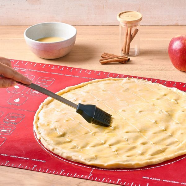 Grande feuille à pâtisserie 40X60cm MASTRAD – Image 4