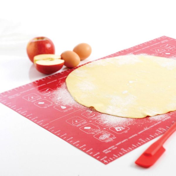 Grande feuille à pâtisserie 40X60cm MASTRAD – Image 3