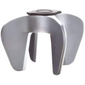 Griffe ouvre-champagne VACUVIN