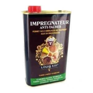 Imprégnateur anti-taches 1L LOUIS XIII