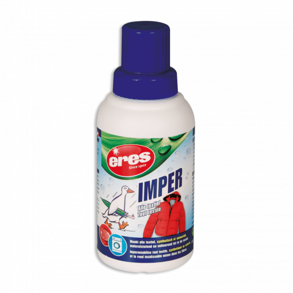 Imperméabilisant textiles 250ml ERES