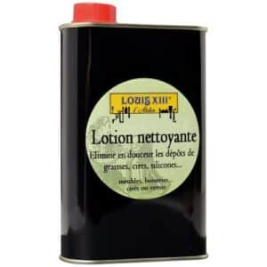 Lotion nettoyante 500ml LOUIS XIII