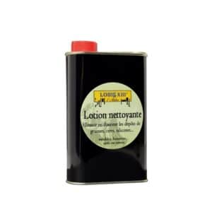 Lotion nettoyante 500ml LOUIS XIII