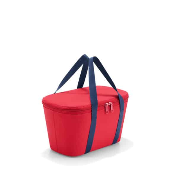 Sac isotherme Coolerbag XS Rouge REISENTHEL