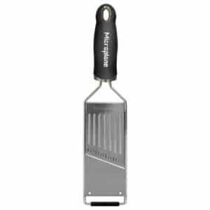 Mandoline à julienne Gourmet Noir MICROPLANE
