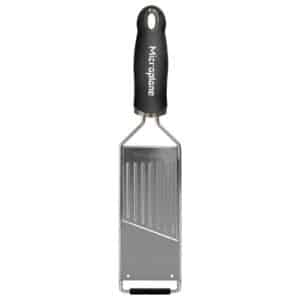 Mandoline Gourmet Noir MICROPLANE