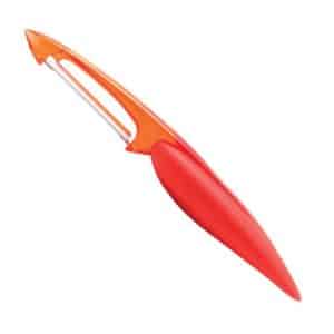 Éplucheur Elios MASTRAD - Rouge