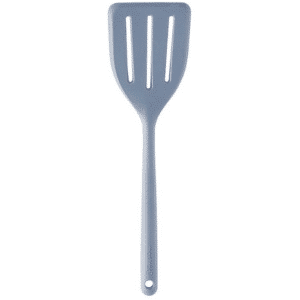 Spatule retourneur en silicone - Gris MASTRAD