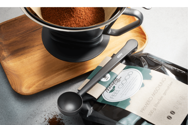 Mesurette à café Clippo GEFU – Image 2