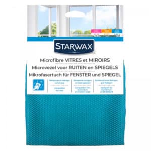 Rénovateur Parquets mats 900ml STARWAX - Droguerie francaise