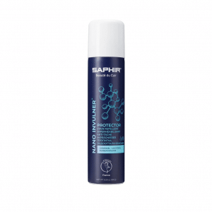 Imperméabilisant Nano Invulner 250ml SAPHIR
