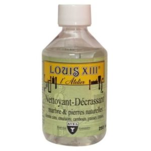 Nettoyant - Décrassant Marbre 250ml LOUIS XIII