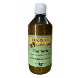 Eau forte 500ml LOUIS XIII