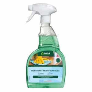 Nettoyant multi-surfaces 750ml LE VRAI PROFESSIONNEL