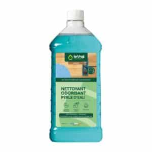 Nettoyant odorisant - Perle d'eau 1L LE VRAI PROFESSIONNEL