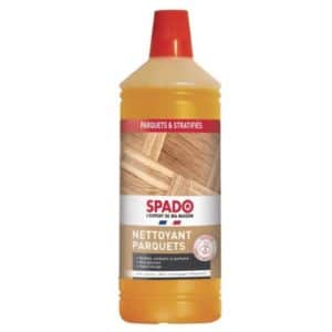 Nettoyant parquets 1L SPADO