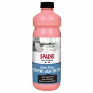 Nettoyant PolPolish 500ml SPADO