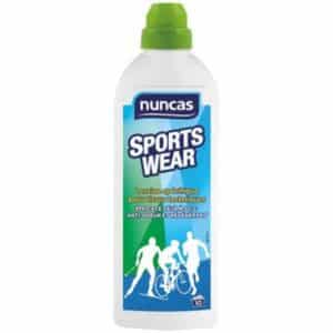 Lessive pour tissus techniques Sportswear 750ml NUNCAS