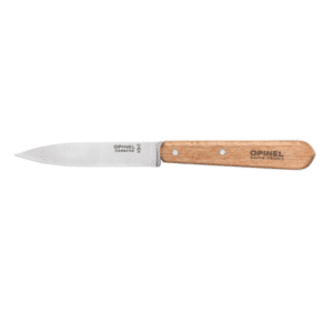 Couteau d'office N°102 Lame en acier carbone X2 OPINEL
