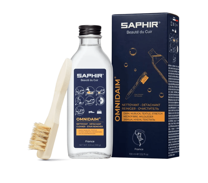 Nettoyant Omnidaim 100ml SAPHIR