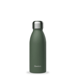 Bouteille One Granite Kaki 500ml QWETCH