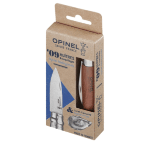 Couteau Huitres & Coquillages n°7 OPINEL