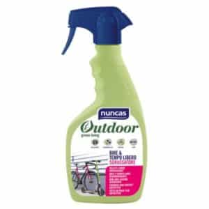 Dégraissant Vélo & Loisirs Outdoor 500ml NUNCAS