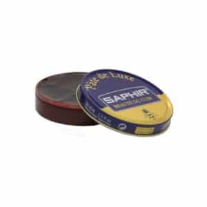 Cirage Pâte de luxe 50ml SAPHIR - 09-Acajou