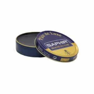 Cirage Pâte de luxe 50ml SAPHIR - 06-Bleu marine