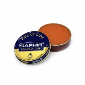 Cirage Pâte de luxe 50ml SAPHIR - 03-Marron clair