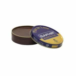 Cirage Pâte de luxe 50ml SAPHIR - 37-Marron moyen
